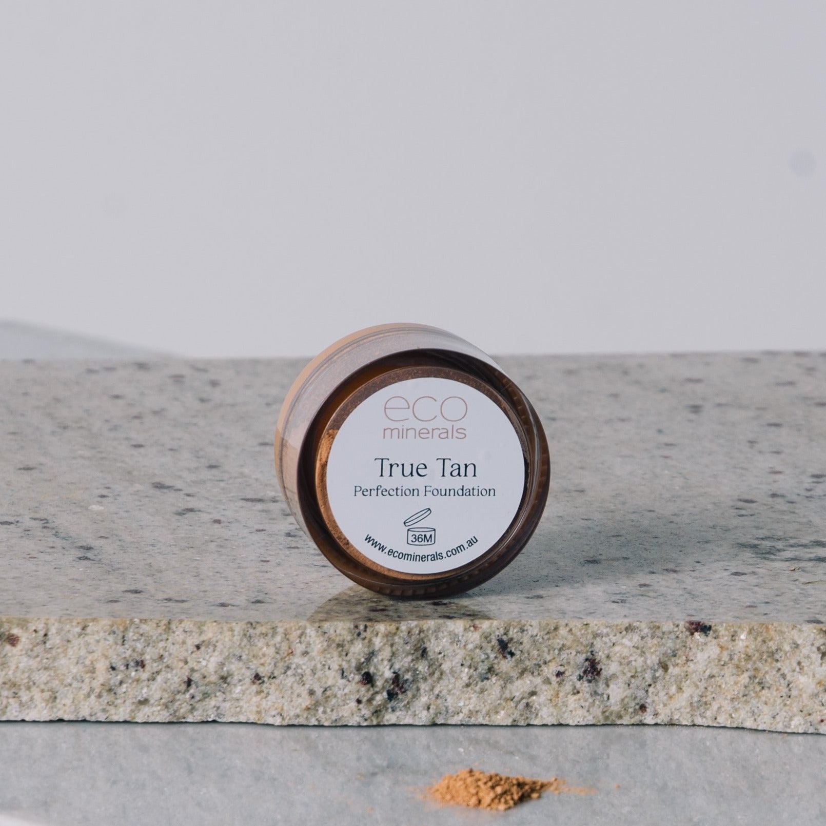 Eco Minerals - Perfection Dewy Mineral Foundation