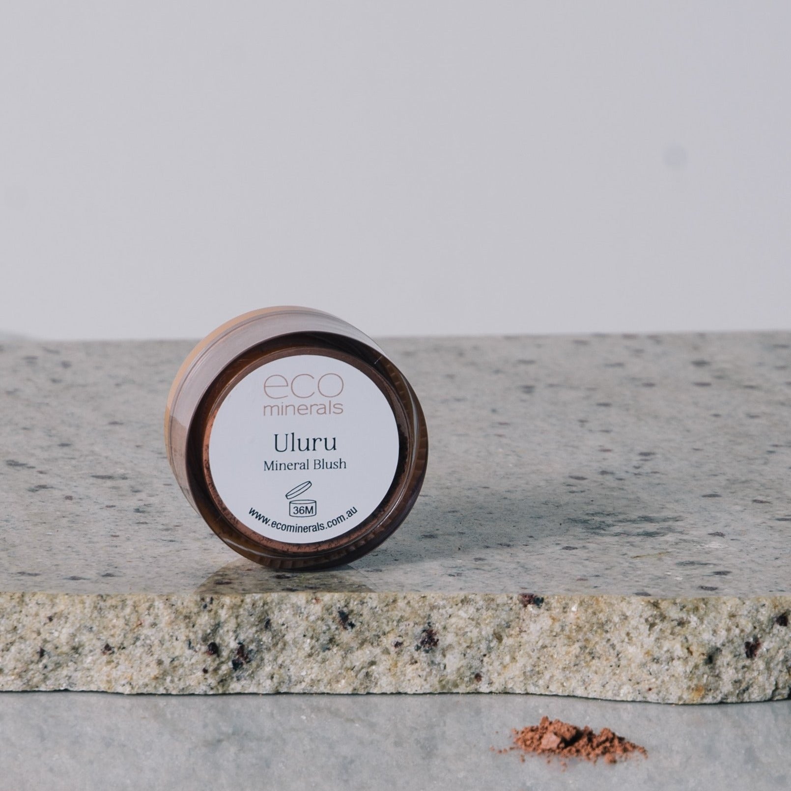 Eco Minerals - Mineral Blush