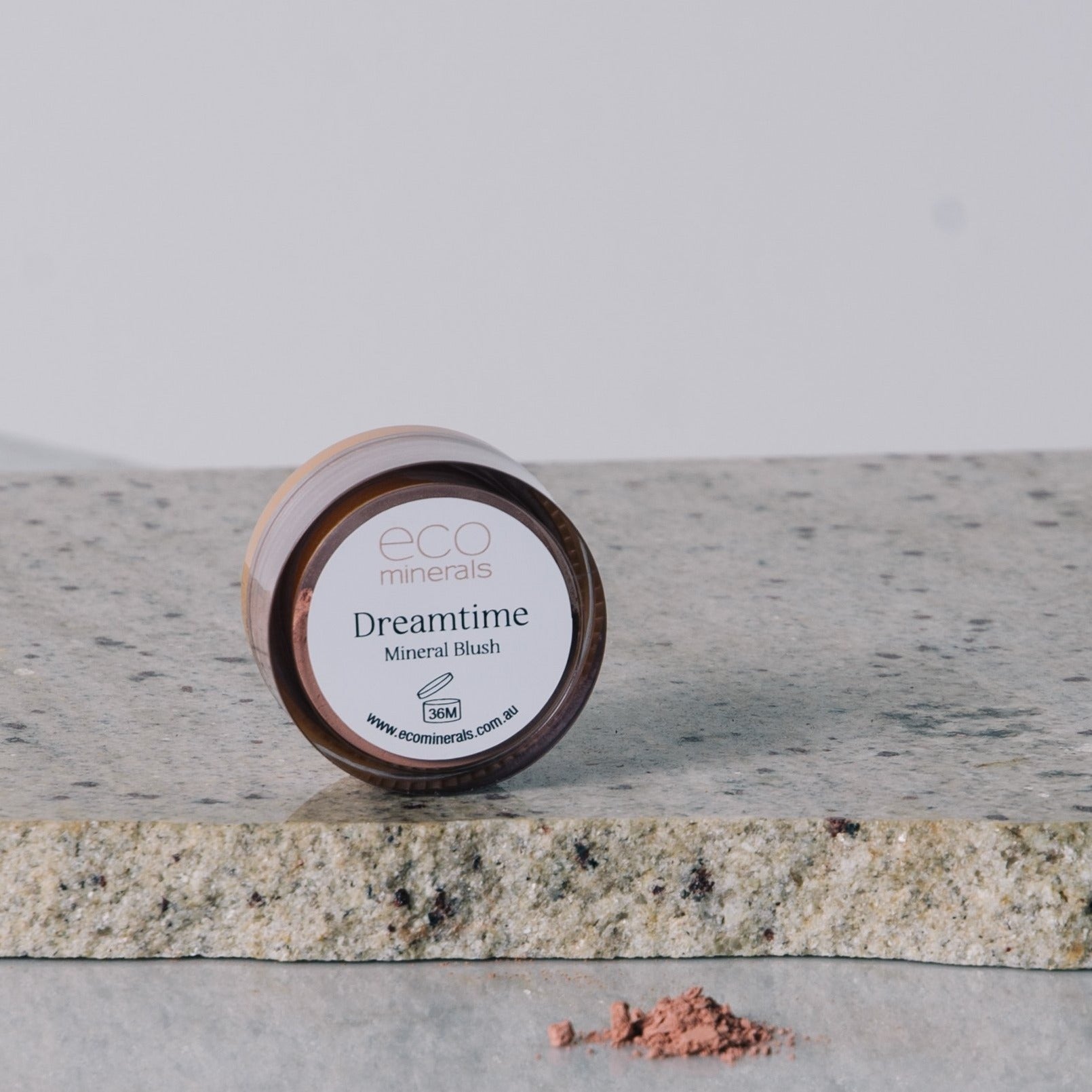 Eco Minerals - Mineral Blush