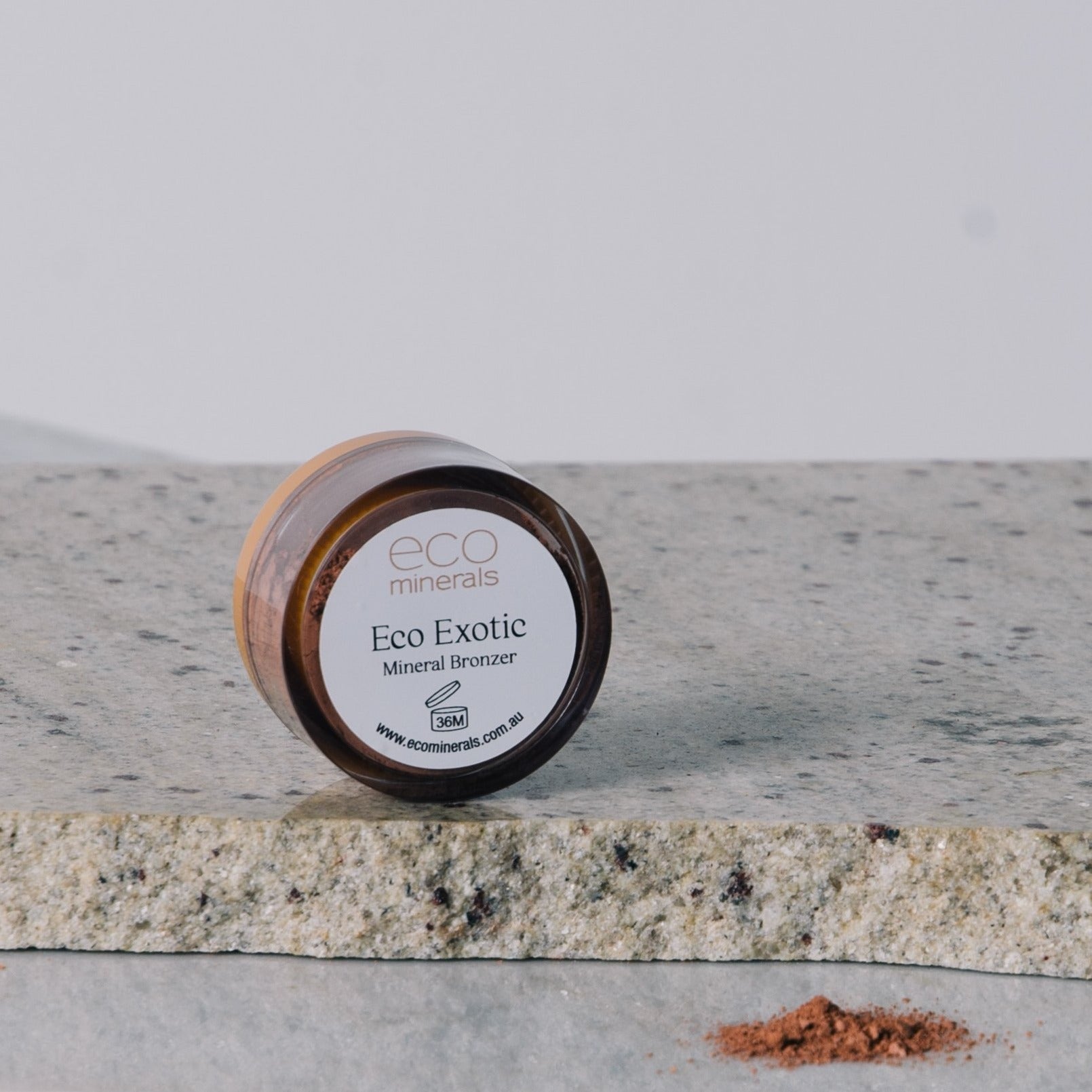 Eco Minerals - Mineral Bronzer