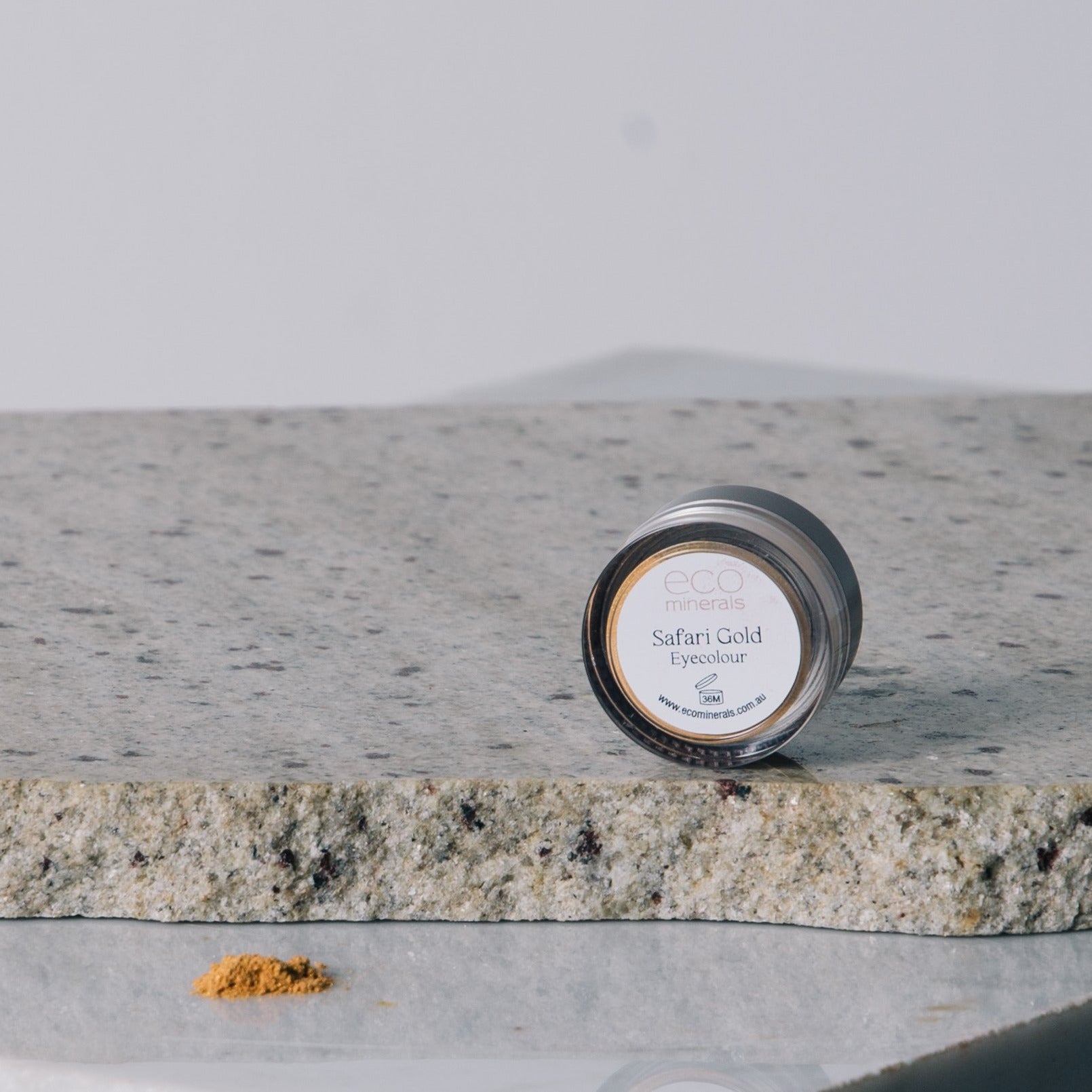Eco Minerals - Mineral Eye Colour
