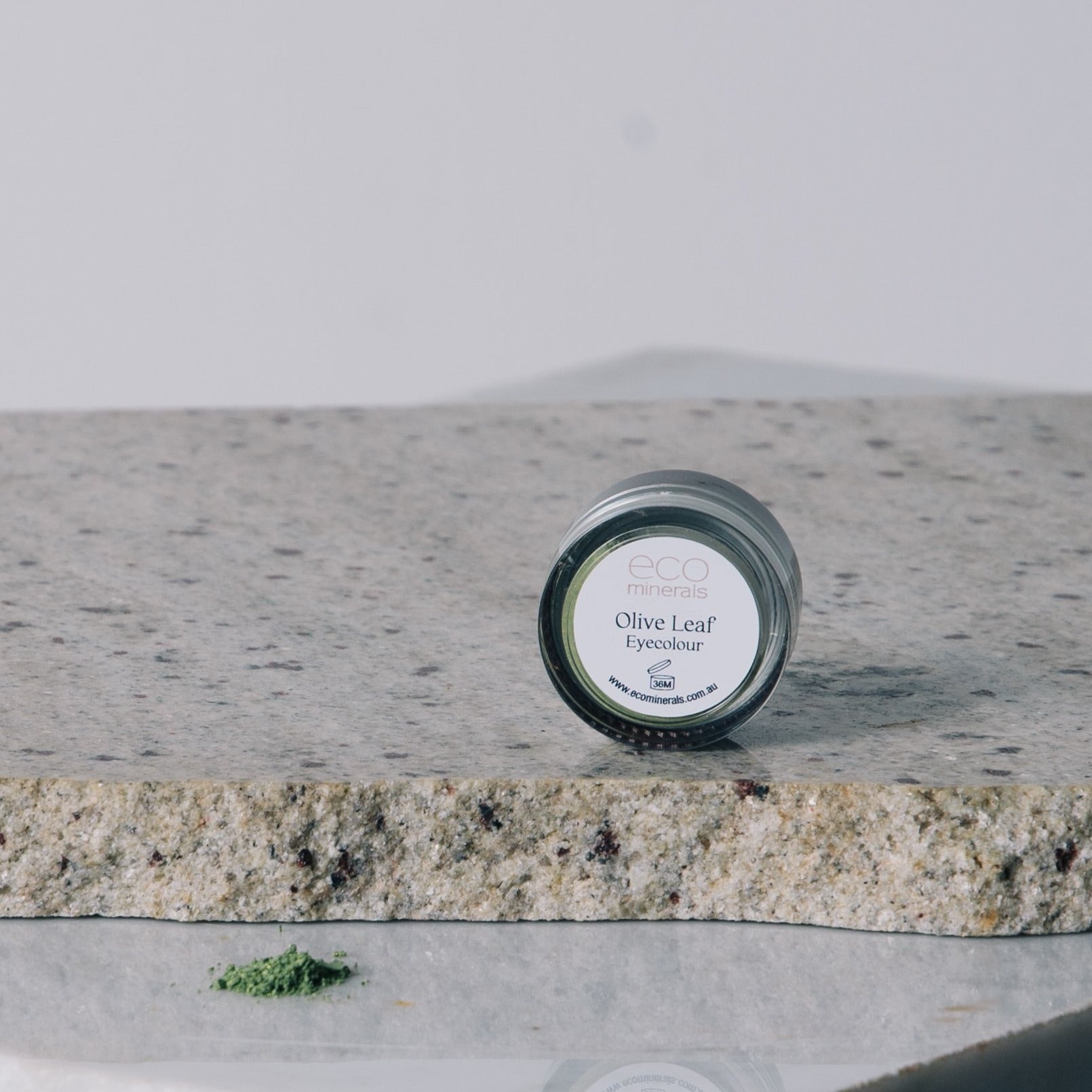 Eco Minerals - Mineral Eye Colour