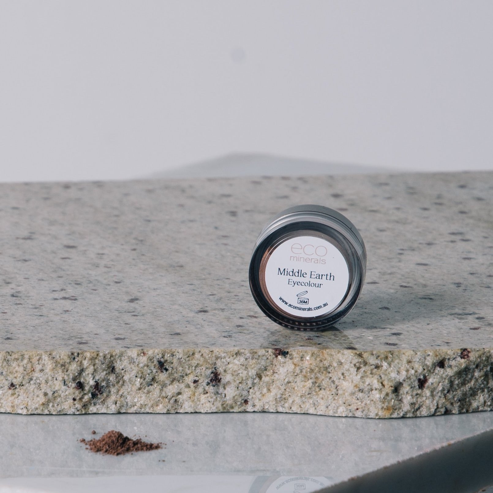 Eco Minerals - Mineral Eye Colour