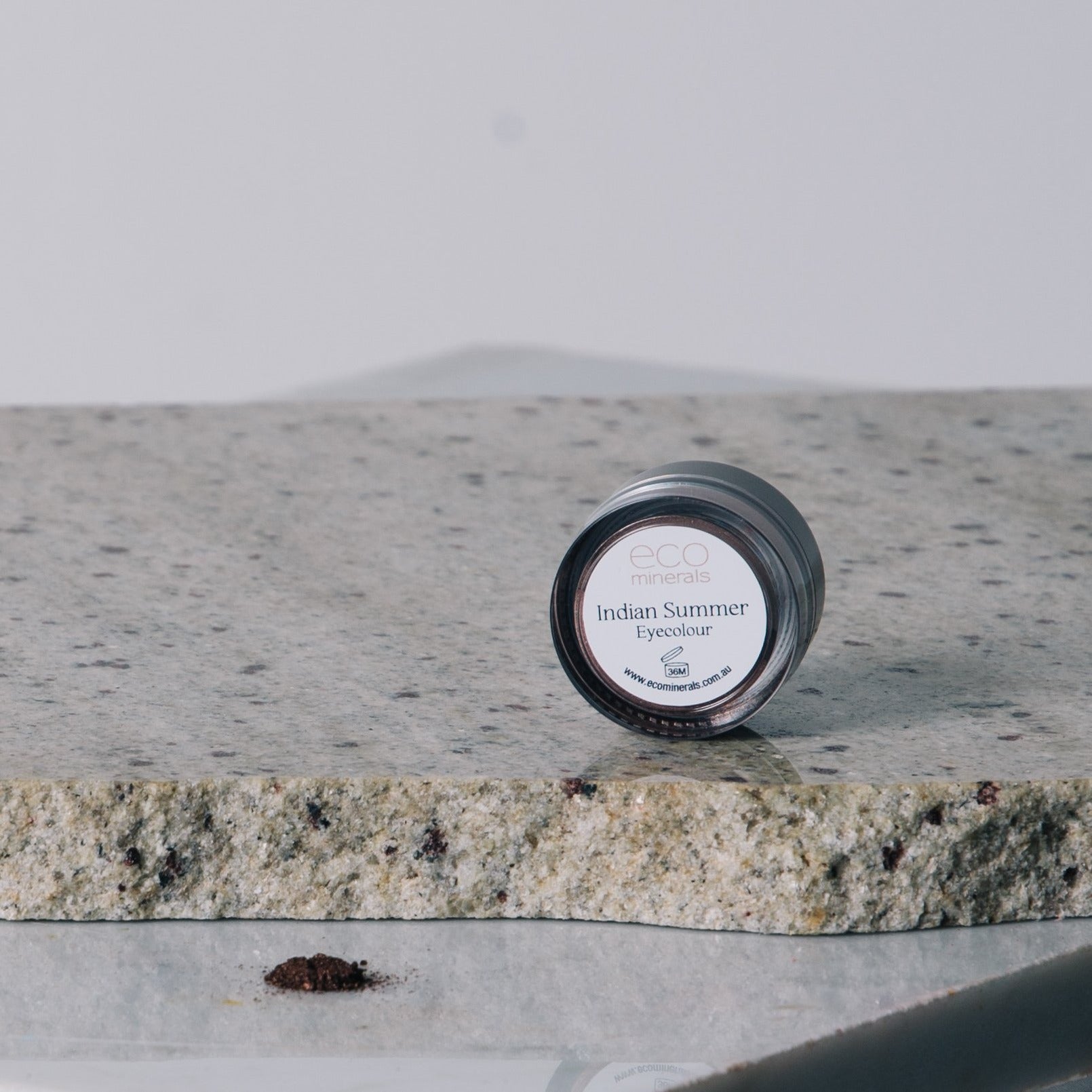 Eco Minerals - Mineral Eye Colour