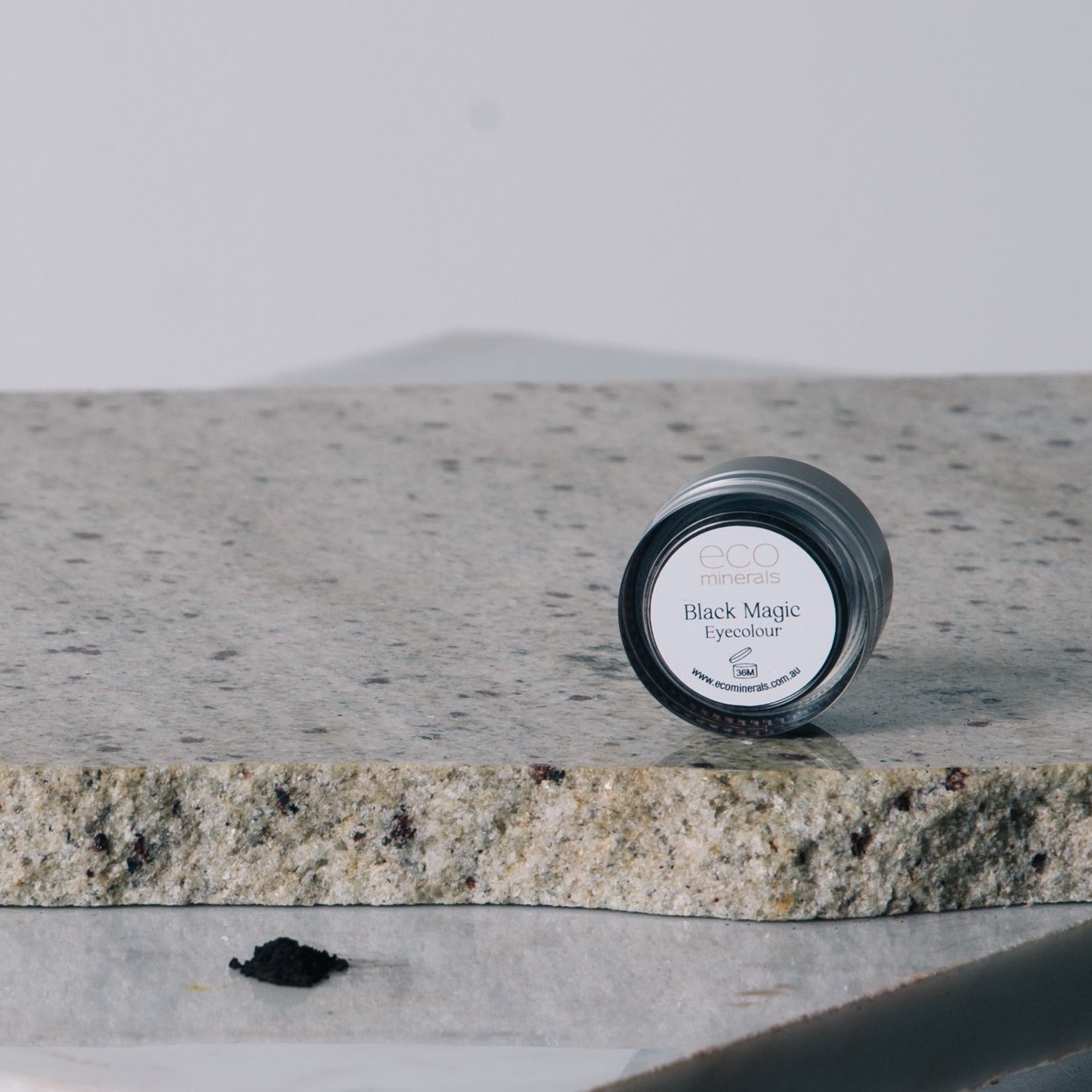Eco Minerals - Mineral Eye Colour
