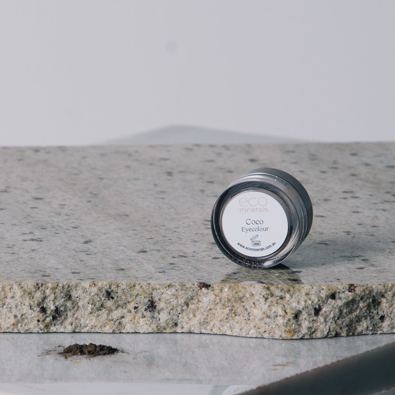 Eco Minerals - Mineral Eye Colour