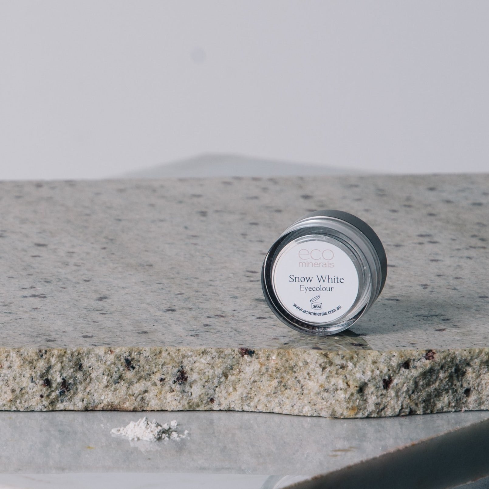 Eco Minerals - Mineral Eye Colour