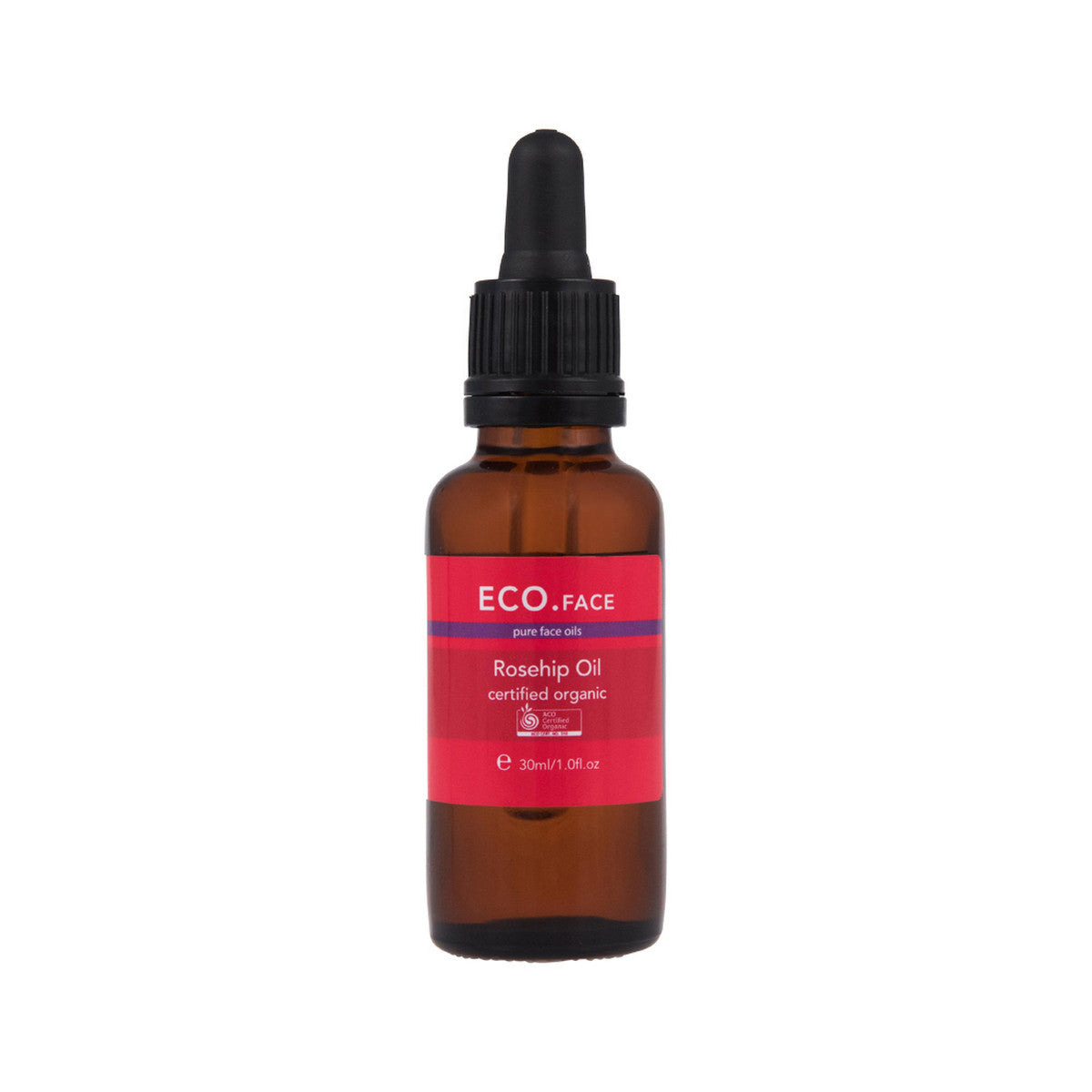 ECO - Face Certified Organic Rosehip Oil