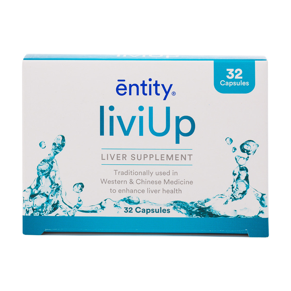 Entity Health - LiviUp