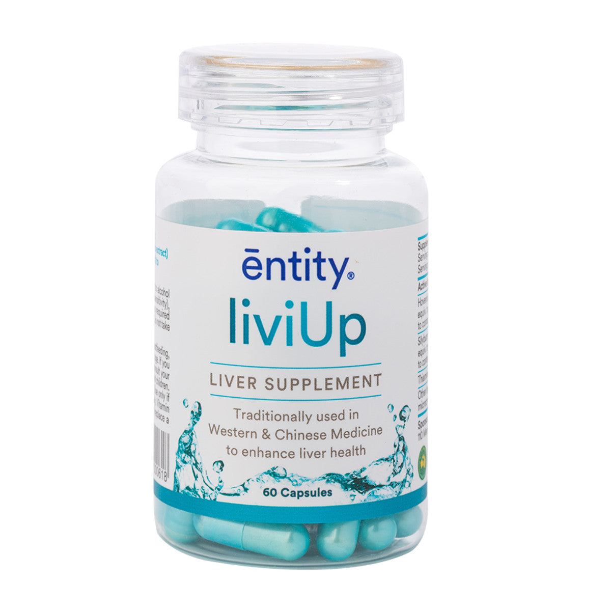 Entity Health - LiviUp