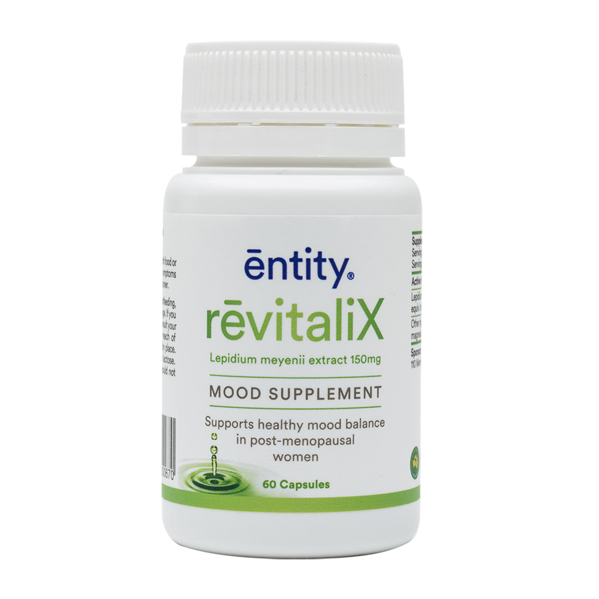 Entity Health - RevitaliX