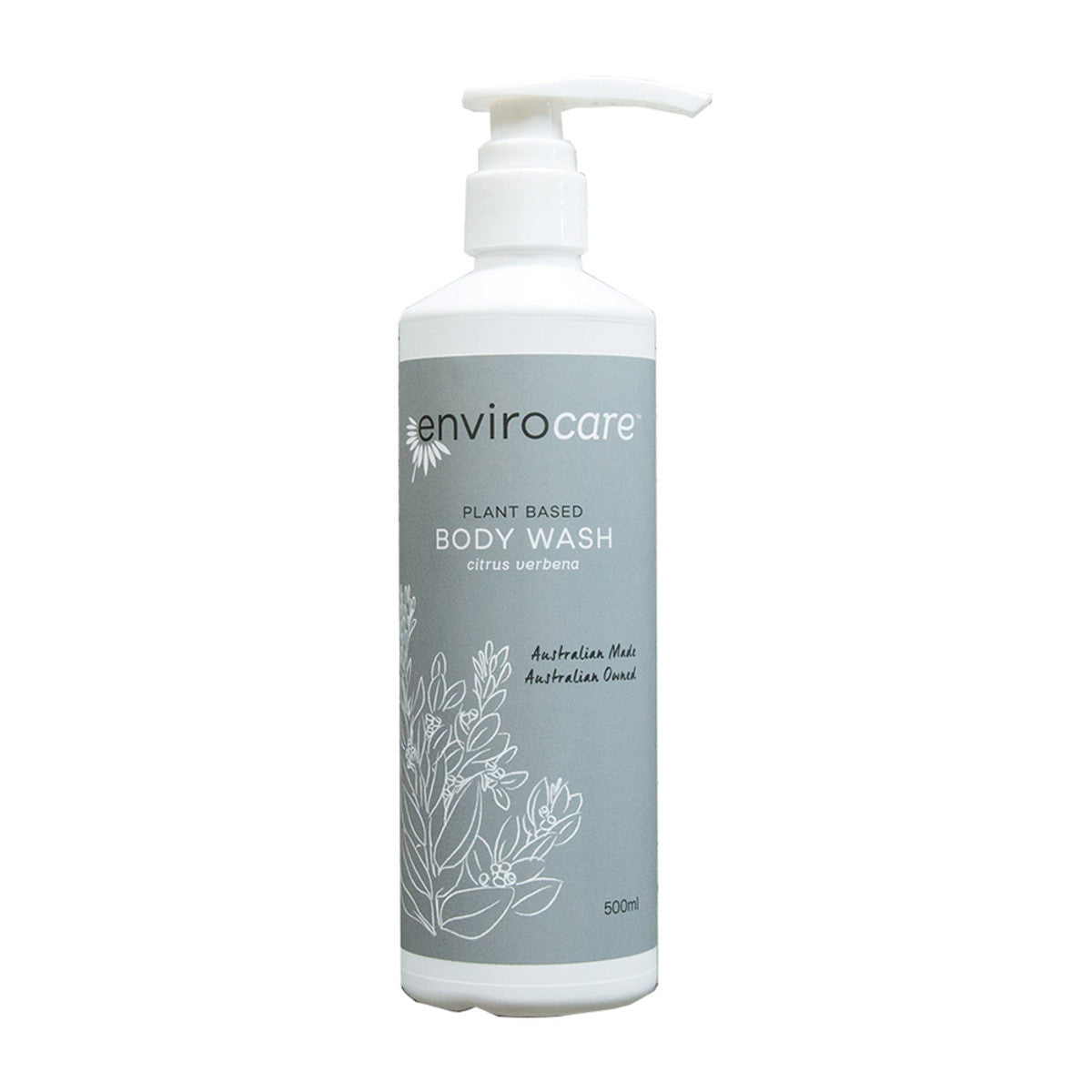 EnviroCare - Body Wash 500ml