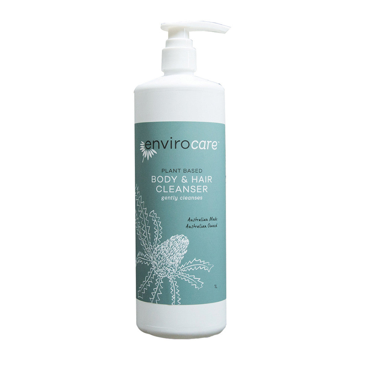 EnviroCare - Body and Hair Cleanser