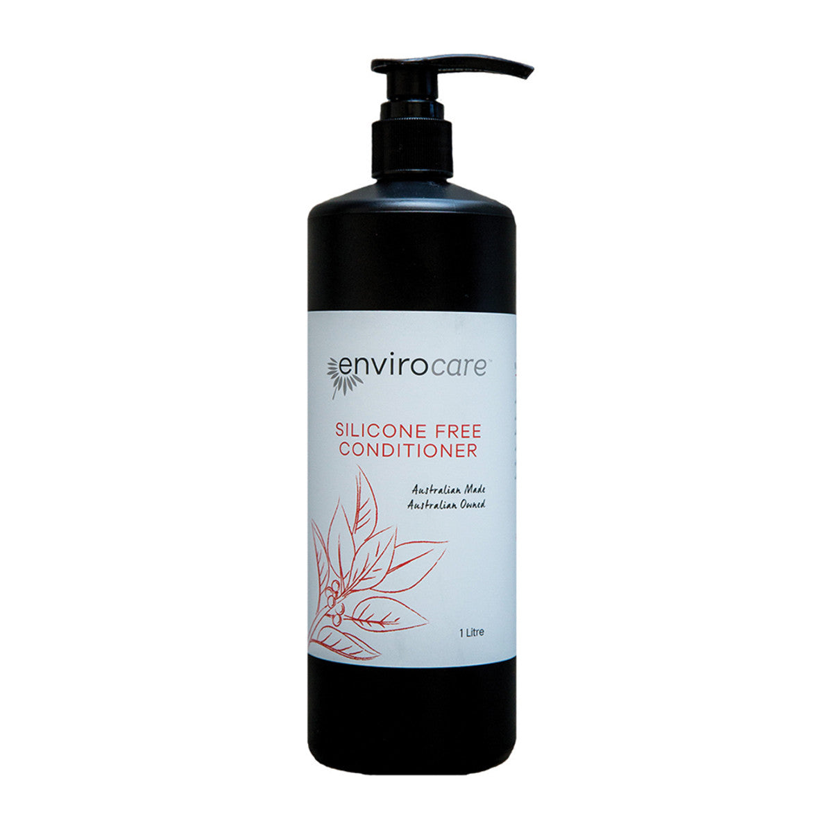 EnviroCare - Hair Conditioner Silicone Free 1L