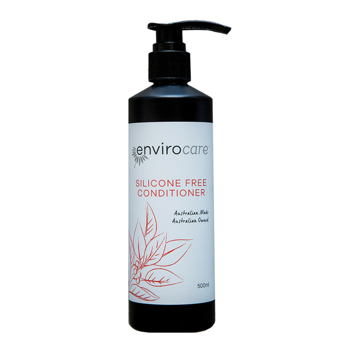 EnviroCare - Hair Conditioner Silicone Free 500ml
