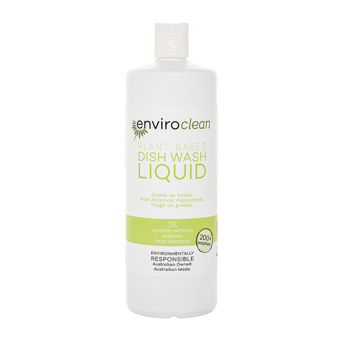 EnviroClean - Dishwash Liquid 1L
