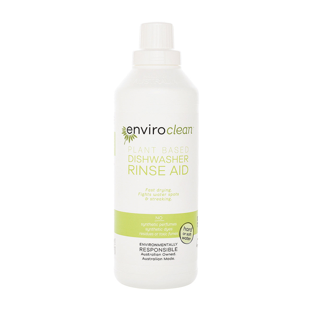 EnviroClean - Dishwasher Rinse Aid 1L