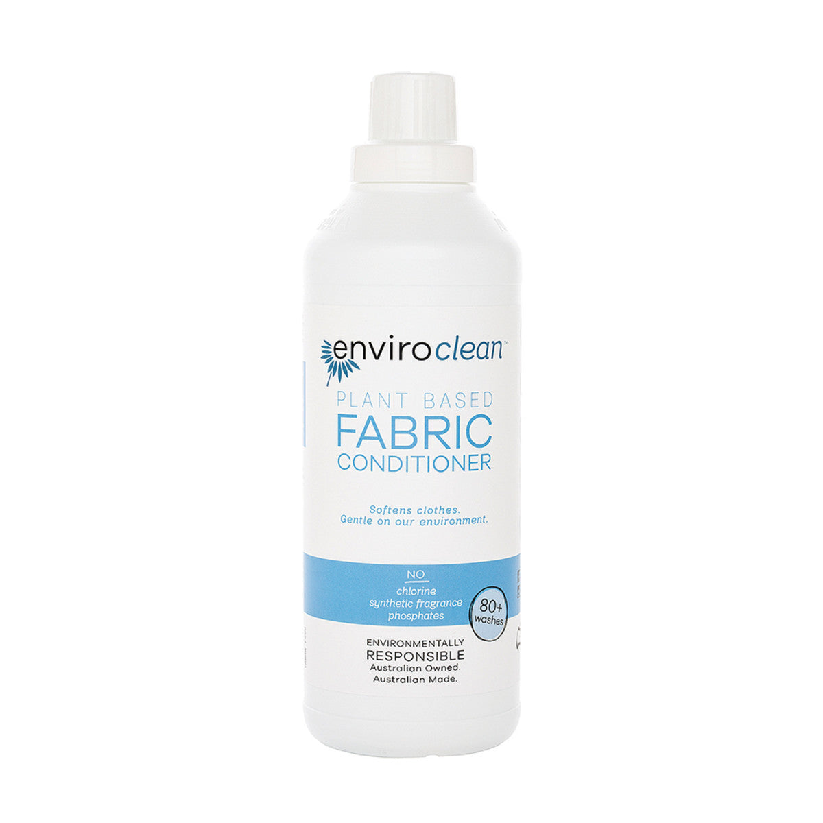 EnviroClean - Fabric Conditioner 1L