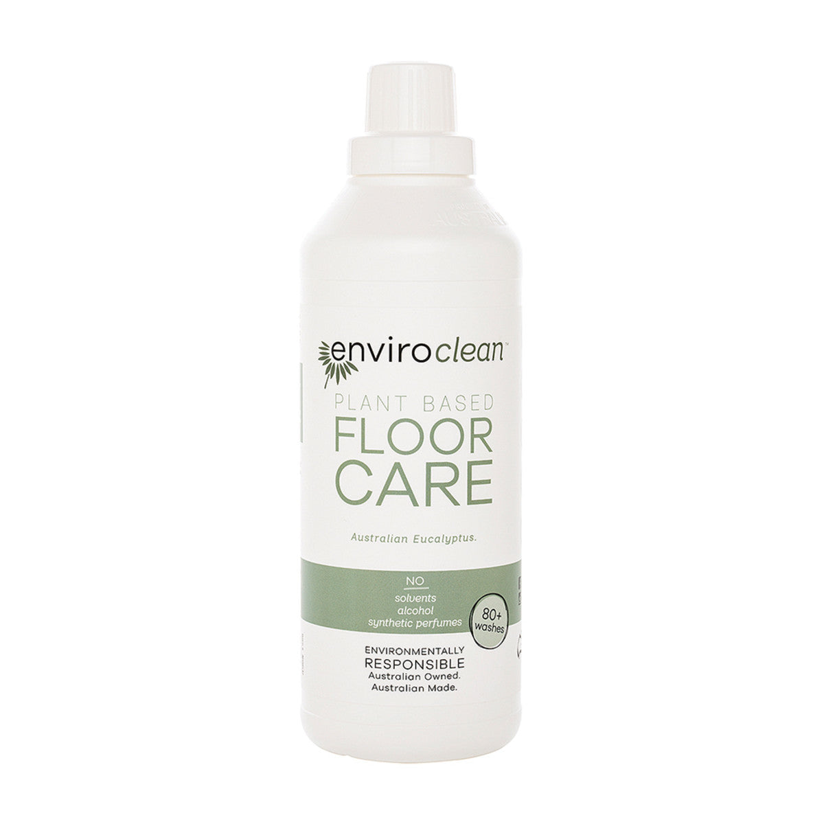 EnviroClean - Floor Care 1L