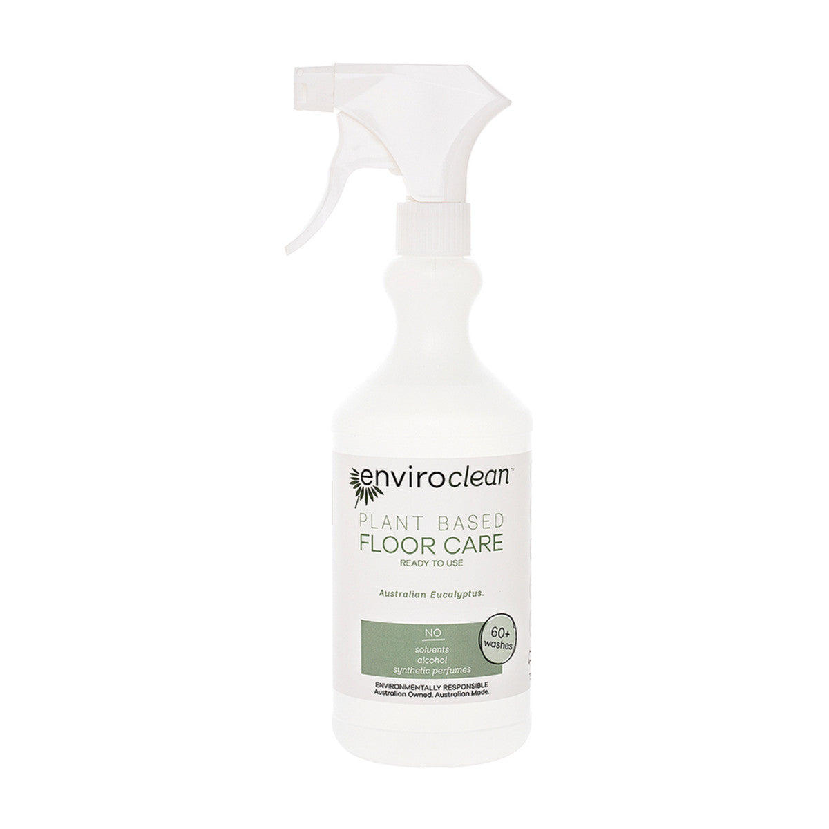 EnviroClean - Floor Care Spray 750ml
