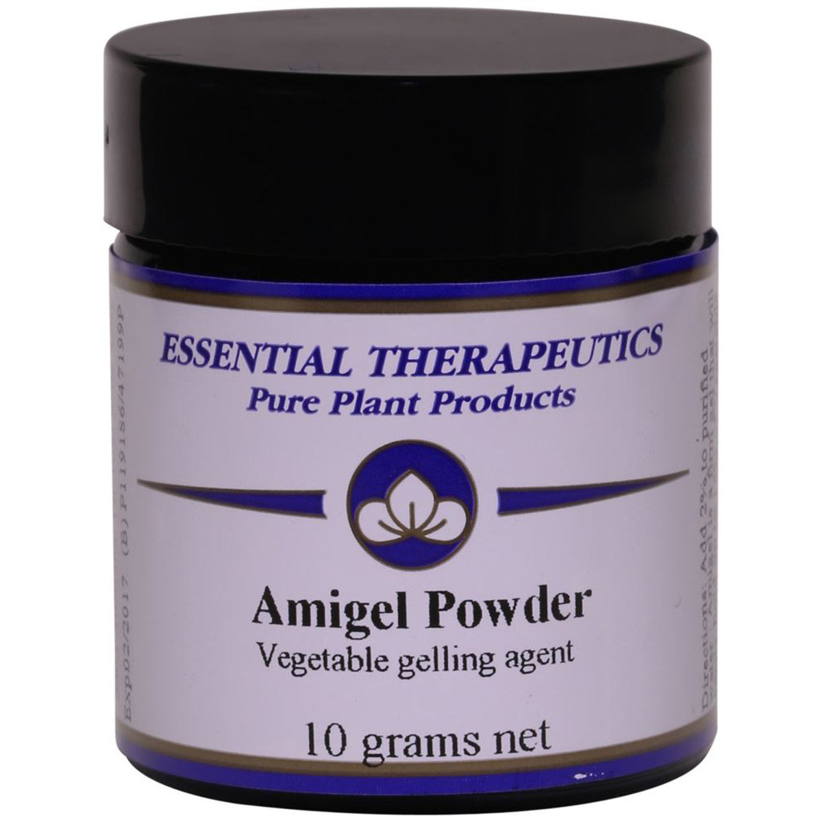 ESSEN THERAP AMIGEL POWDER 10G