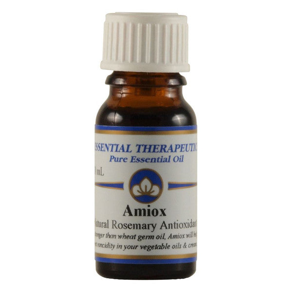 ESSEN THERAP AMIOX 10ML