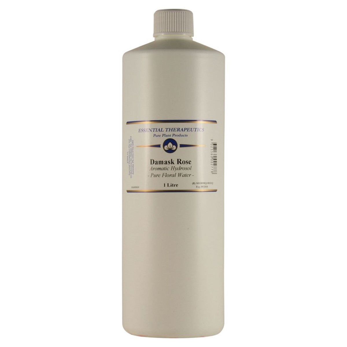 ESSEN THERAP AROMATIC HYDROSOL DAMASK ROSE 100ML