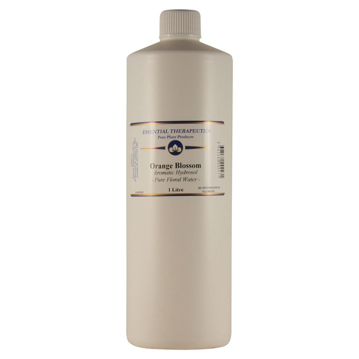 ESSEN THERAP AROMATIC HYDROSOL ORANGE BLOSSOM 100ML