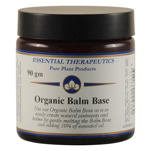 ESSEN THERAP BASE BALM ORGANIC 90G