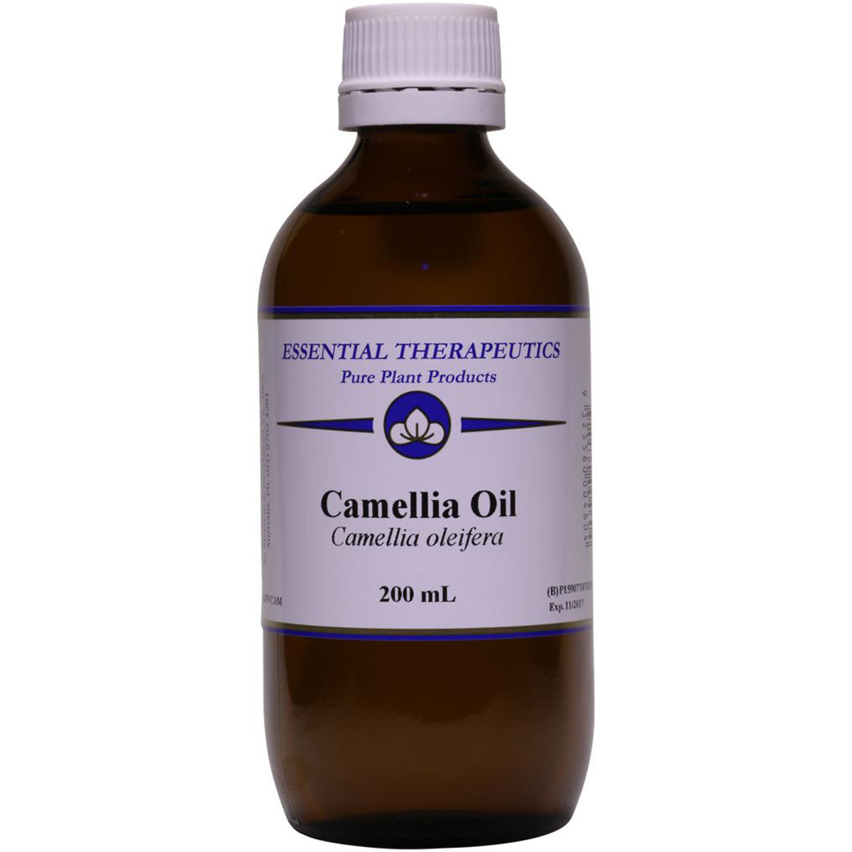 Essential Therapeutic - Camellia Oil 200ml