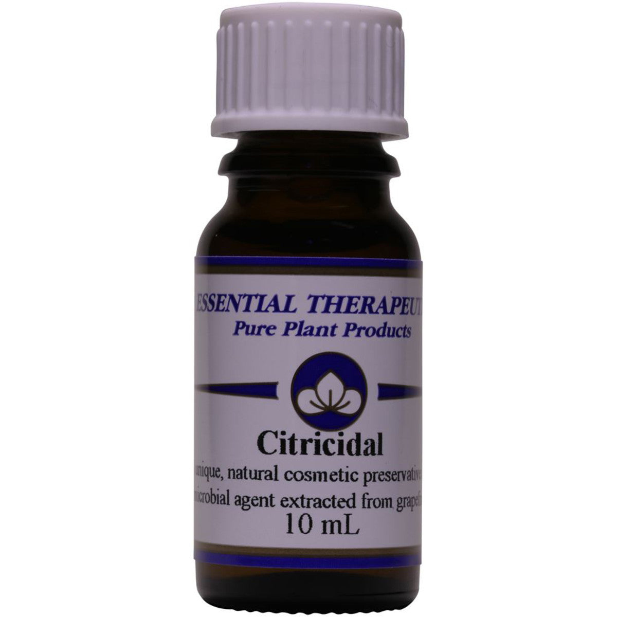 ESSEN THERAP CITRICIDAL 10ML