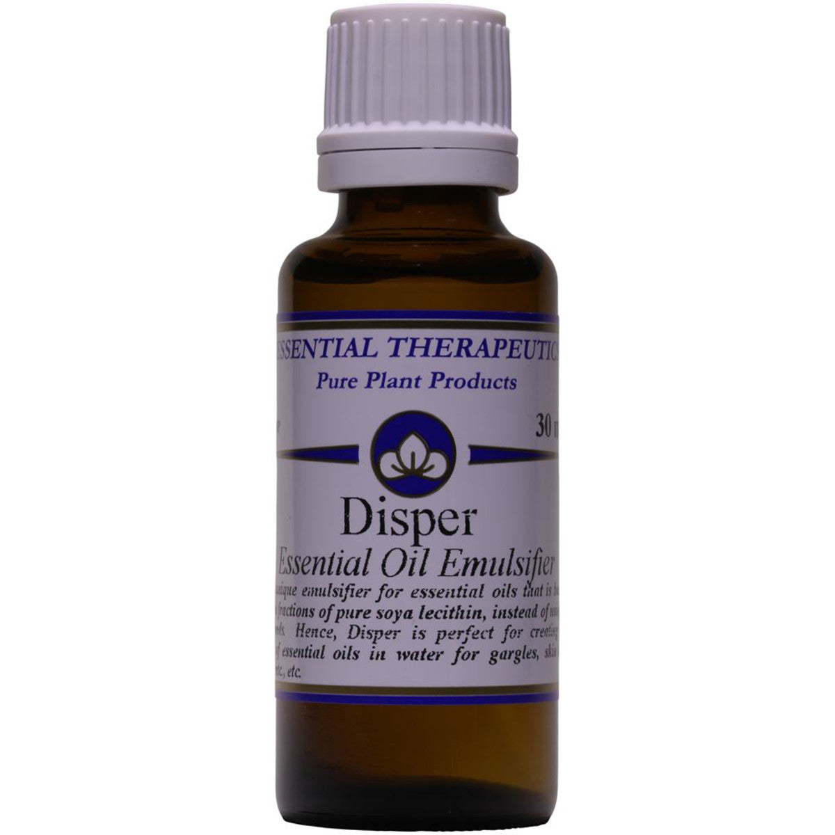 ESSEN THERAP DISPER EMULSIFIER 30ML