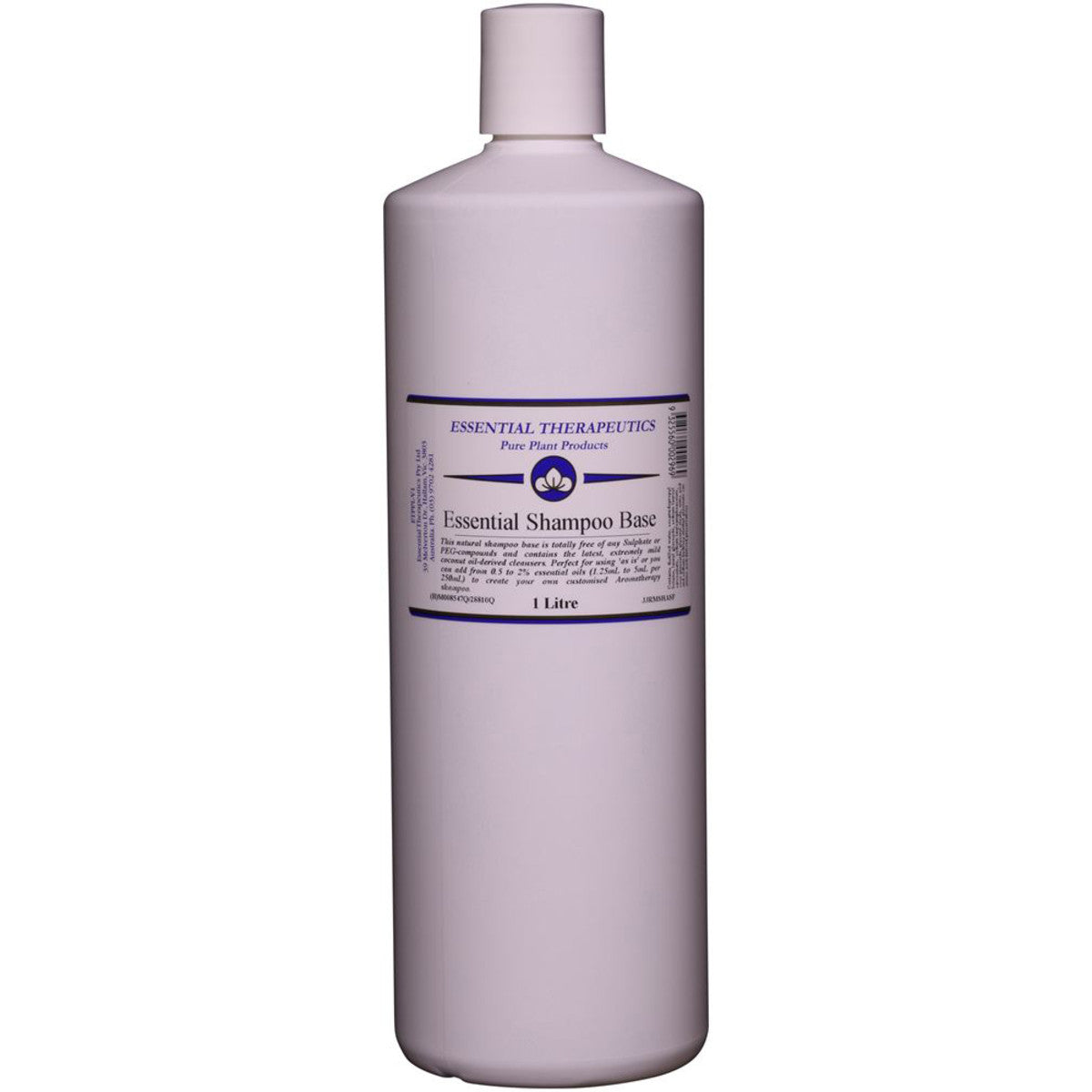 ESSEN THERAP BASE ESSENTIAL SHAMPOO 250ML