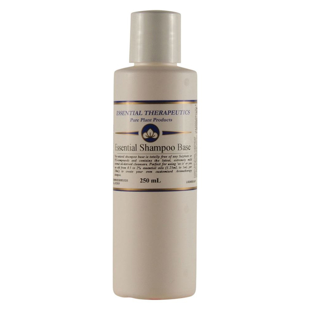 ESSEN THERAP BASE ESSENTIAL SHAMPOO 250ML
