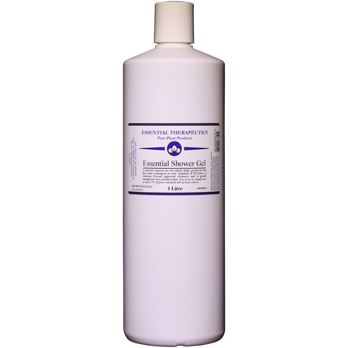 ESSEN THERAP BASE ESSENTIAL **OBSOLETE MANUFACTURER**