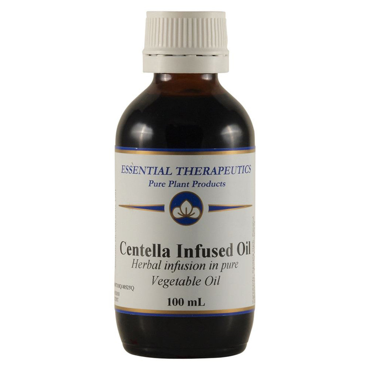 ESSEN THERAP INFUSED OIL CENTELLA 100ML
