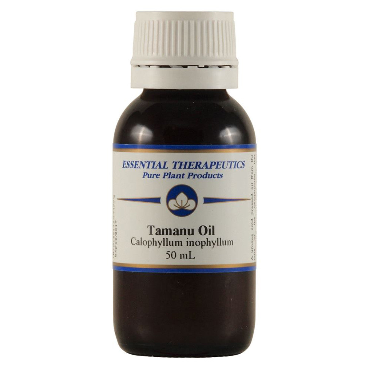 ESSEN THERAP VEG OIL TAMANU 50ML