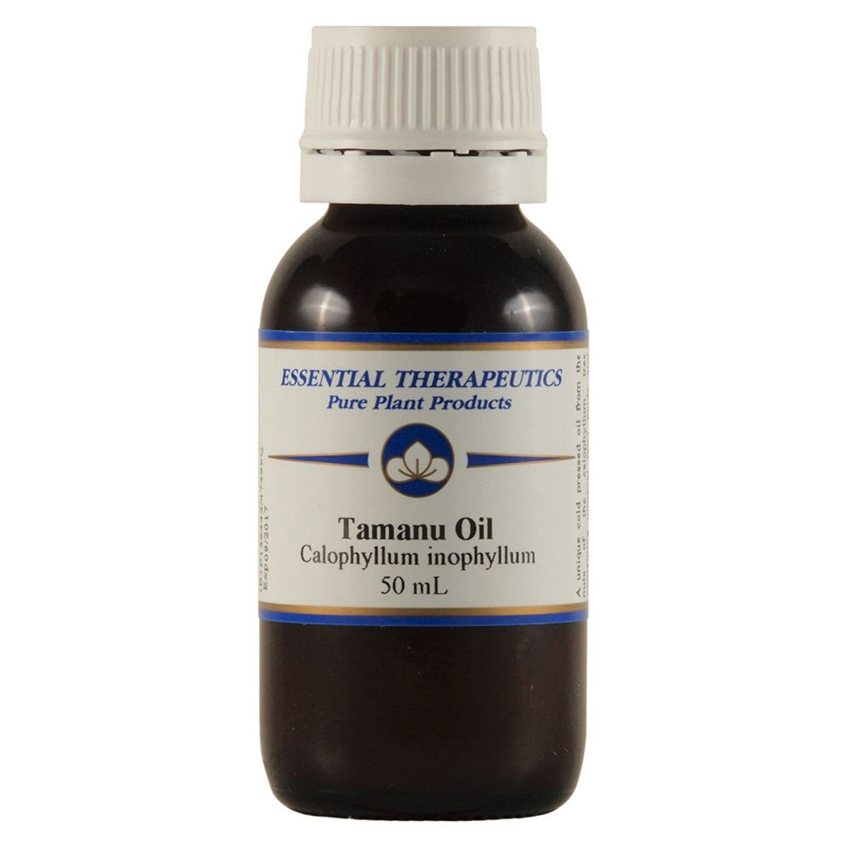 Essential Therapeutic - Tamanu Oil 50ml