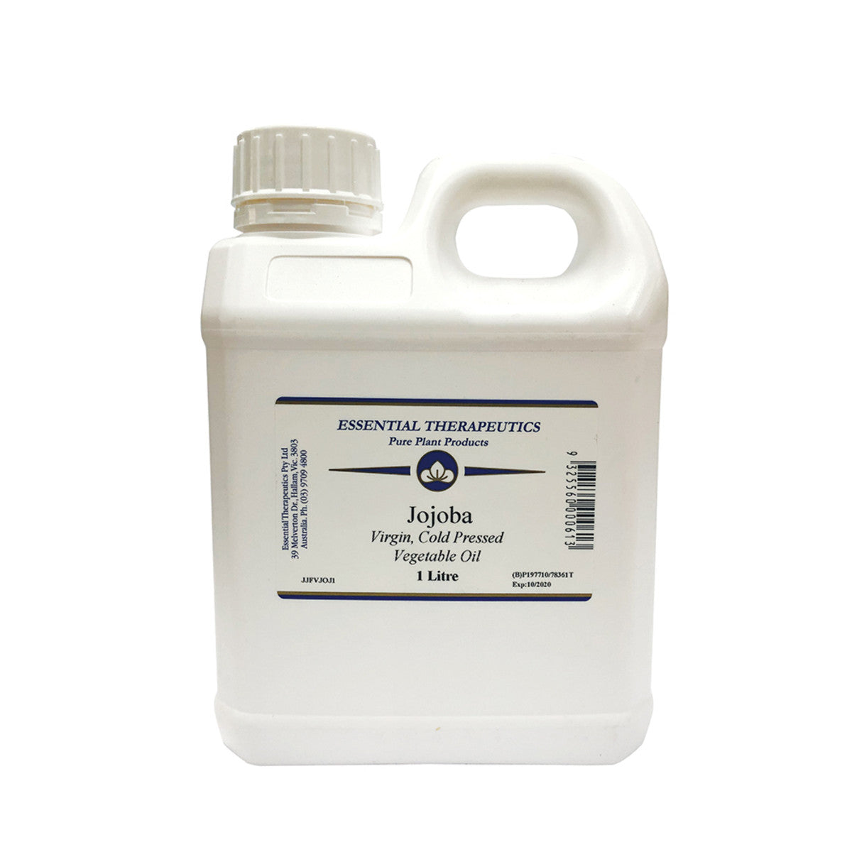 ESSEN THERAP VEG OIL JOJOBA 1L