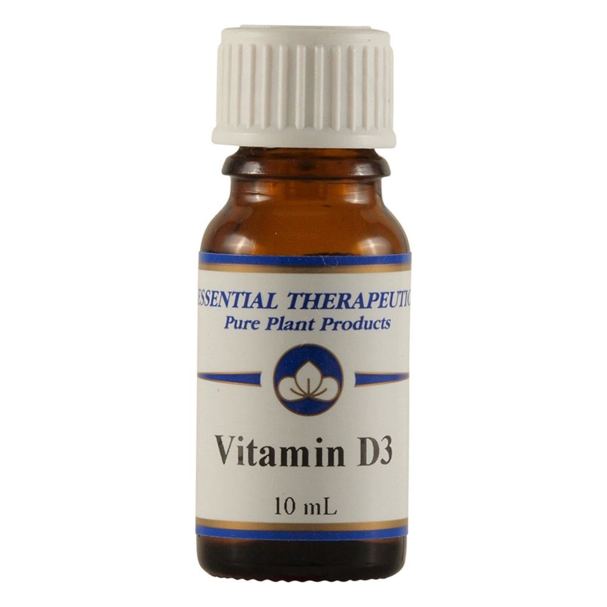 Essential Therapeutics - Vitamin D3 10ml