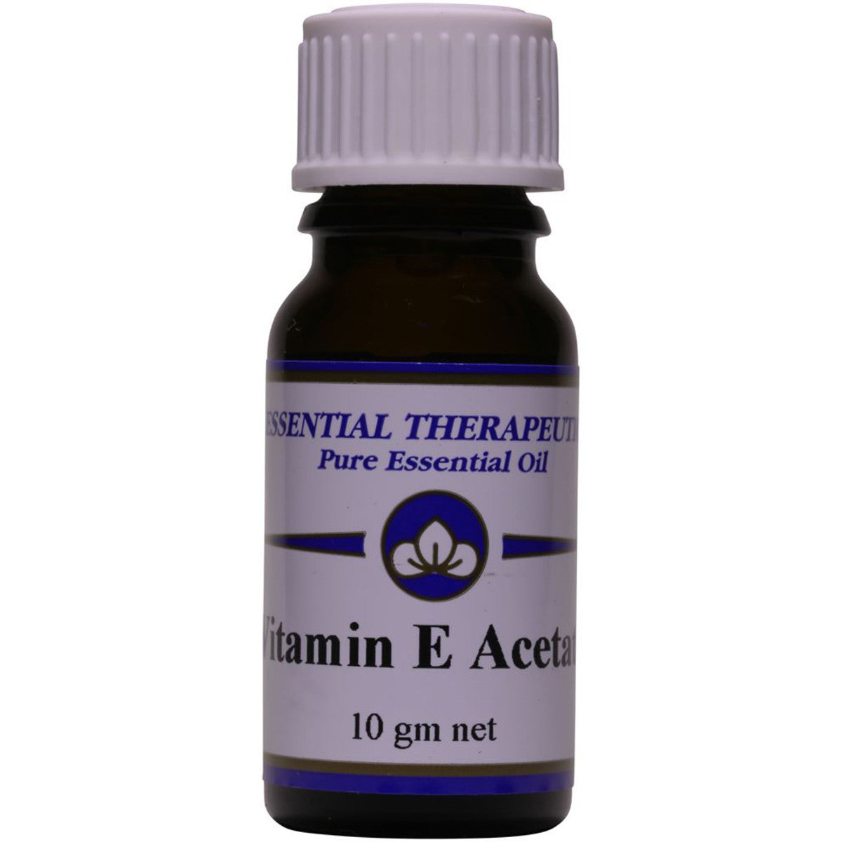 Essential Therapeutics - Vitamin E Acetate 10g