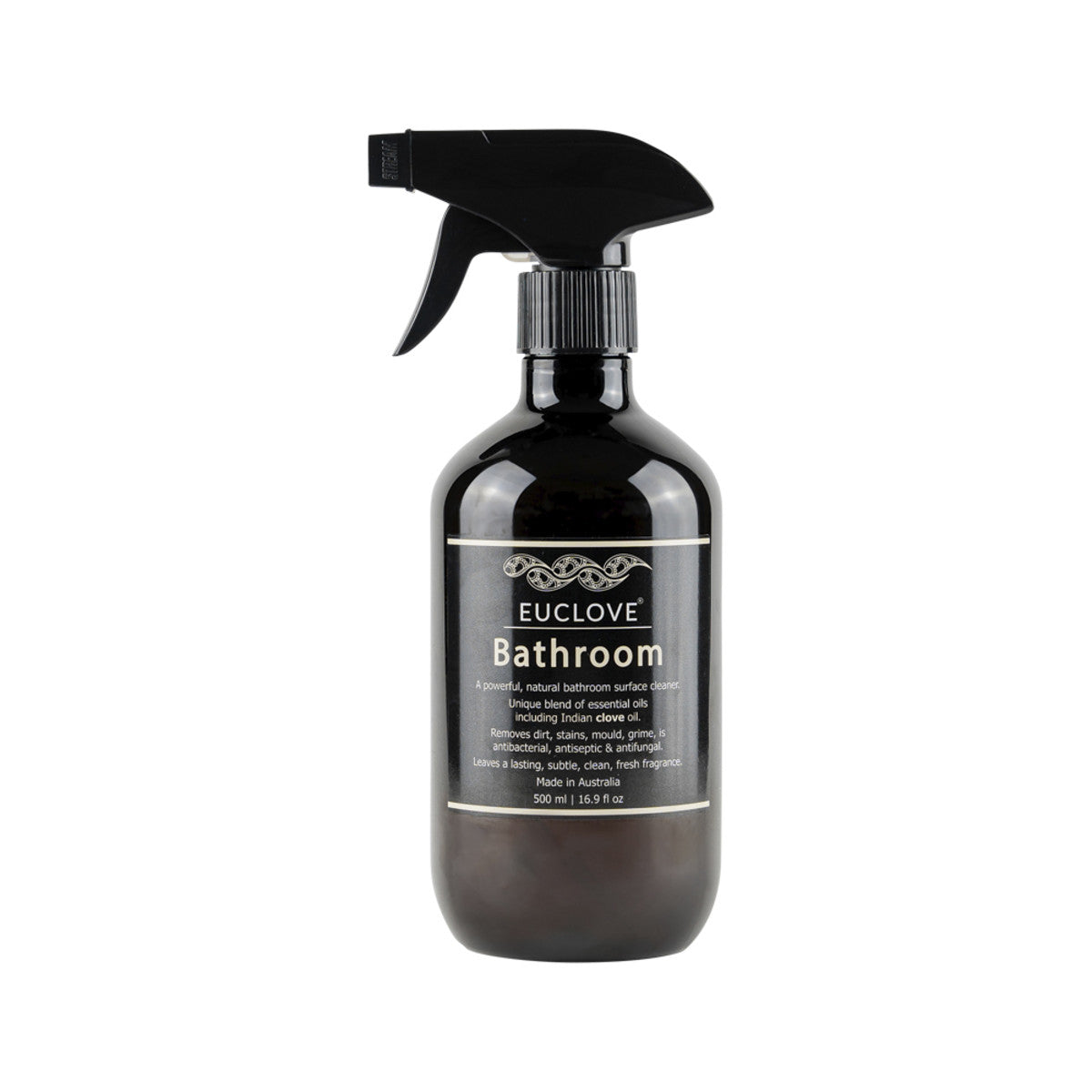Euclove - Bathroom 500ml Spray