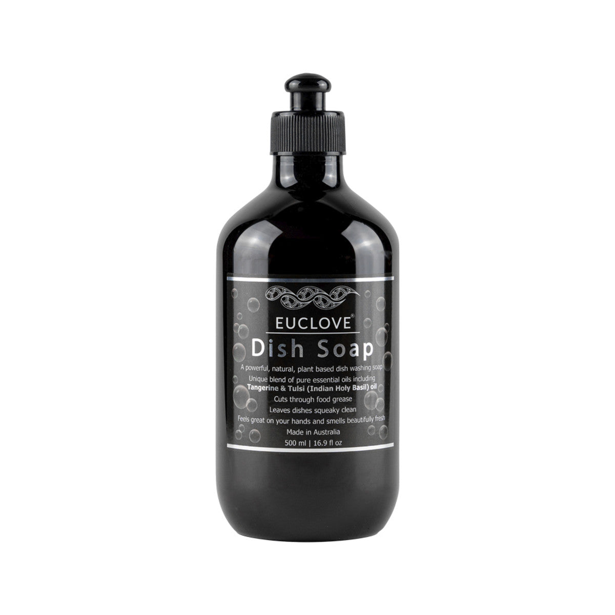 Euclove - Dish Soap 500ml