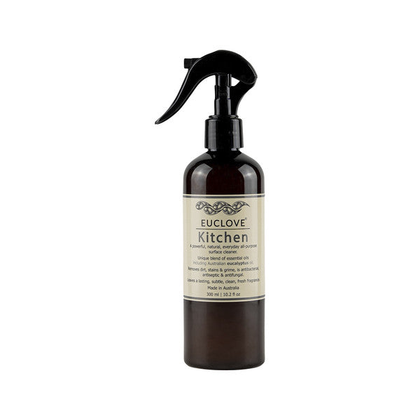 Euclove - Kitchen 300ml Spray