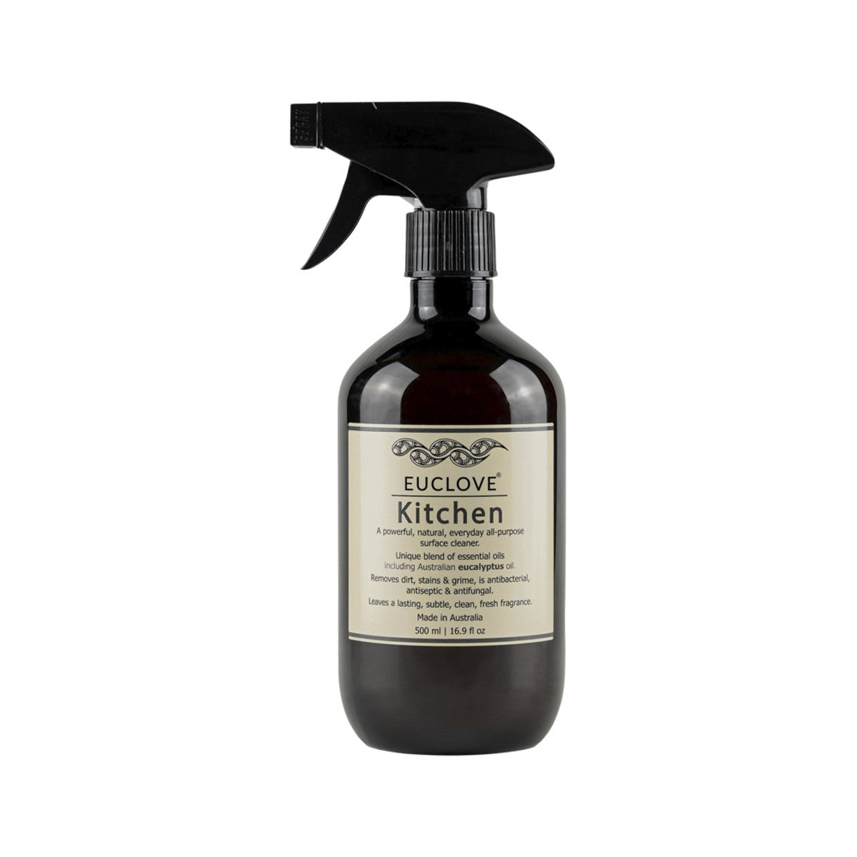 Euclove - Kitchen 500ml Spray