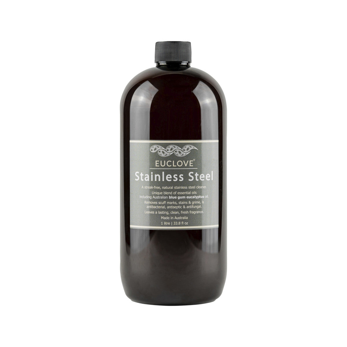 Euclove - Stainless Steel 1L