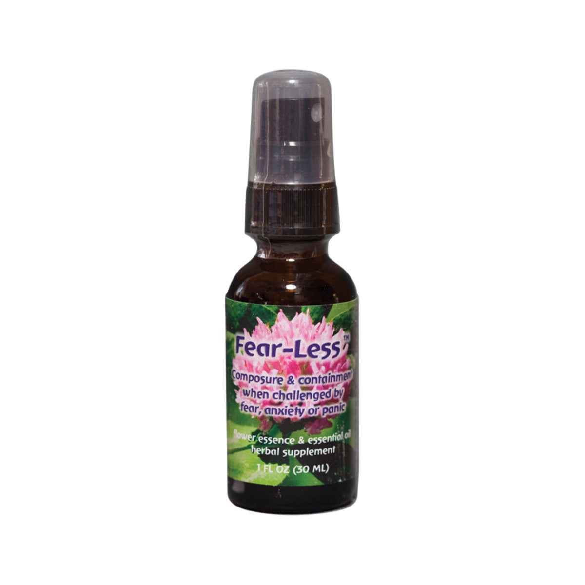 FES - Flourish Formula Fear Less Spray 30ml