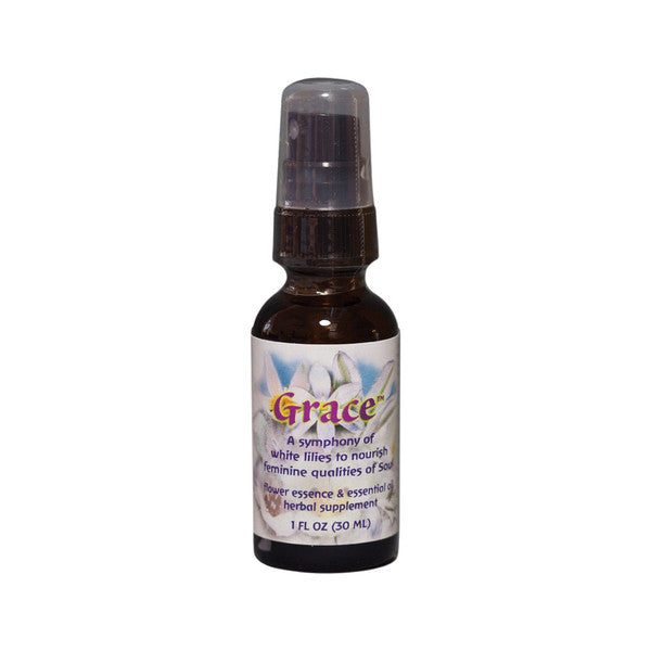 FES - Flourish Formula Grace Spray 30ml