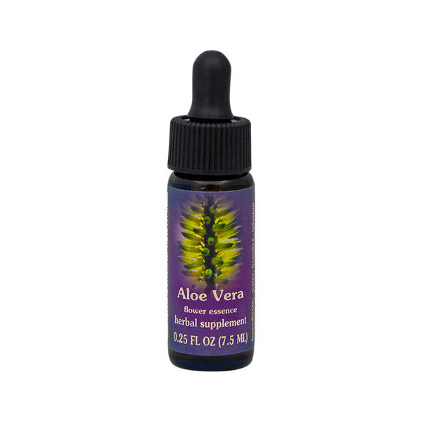 FES - Quintessentials Aloe Vera 7.5ml