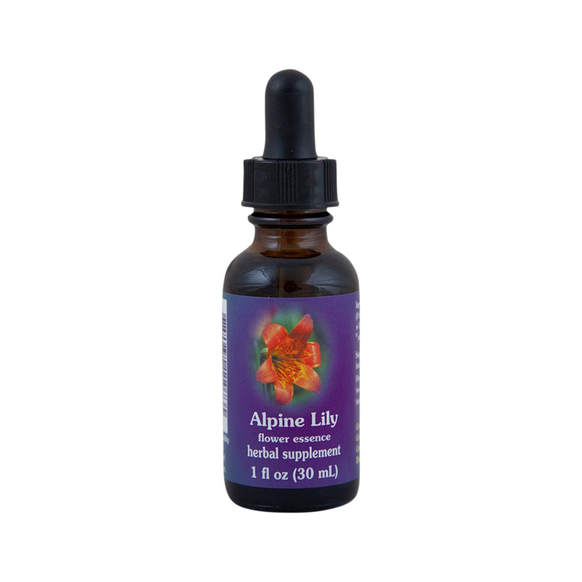 FES - Quintessentials Alpine Lily 30ml